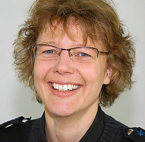 Profilbild von Andrea Wagner