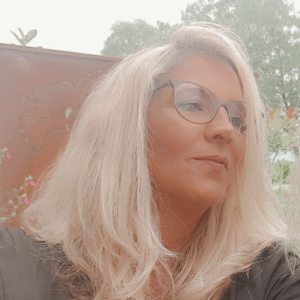 Profilbild von Andrea Wagner