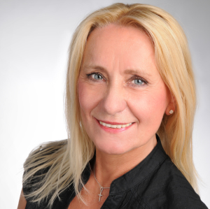 Profilbild von Andrea Wagner