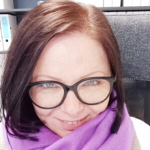 Profilbild von Andrea Wagner