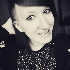 Profilbild von Andrea Wagner