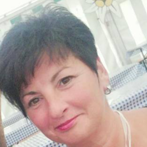 Profilbild von Andrea Wagner