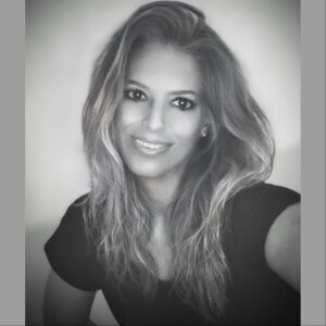 Profilbild von Andrea Wagner