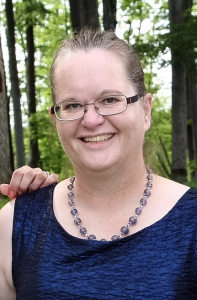 Profilbild von Andrea Wahl