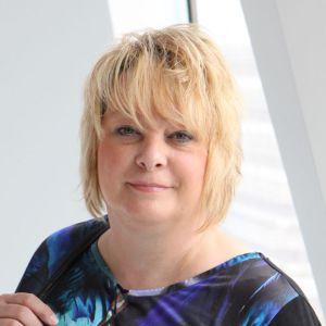 Profilbild von Andrea Wahlgren