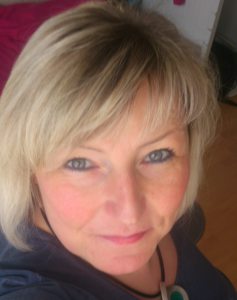 Profilbild von Andrea Wald