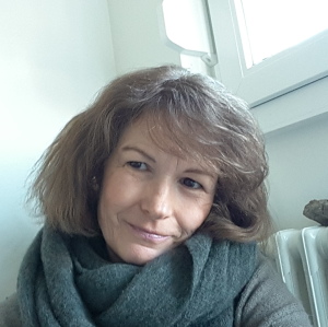 Profilbild von Andrea Walden