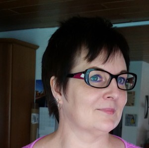 Profilbild von Andrea Waldmann