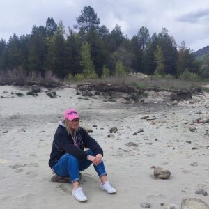 Profilbild von Andrea Wall