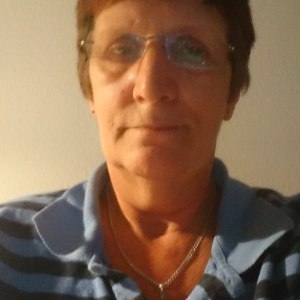 Profilbild von Andrea Wallerius