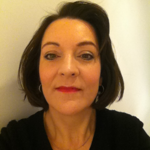 Profilbild von Andrea Wallisch