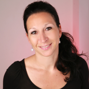 Profilbild von Andrea Walter