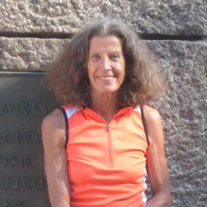 Profilbild von Andrea Walter