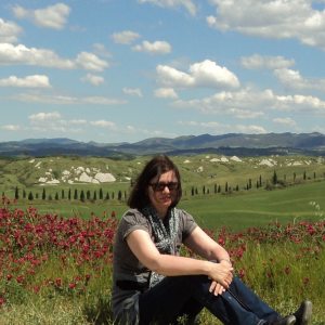 Profilbild von Andrea Walter