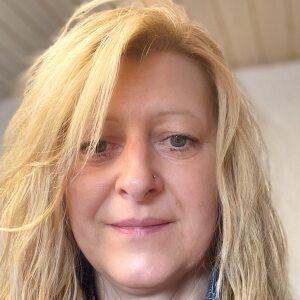 Profilbild von Andrea Walter