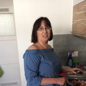 Profilbild von Andrea Walther