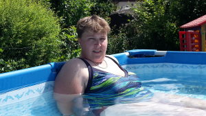 Profilbild von Andrea Walther