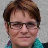Profilbild von Andrea Waltje