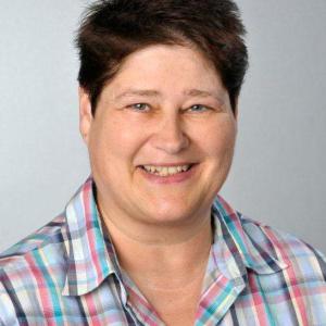 Profilbild von Andrea Wandelt