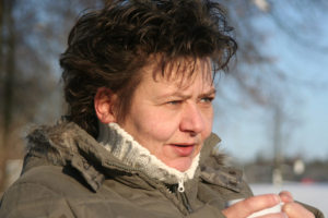 Profilbild von Andrea Wandrer