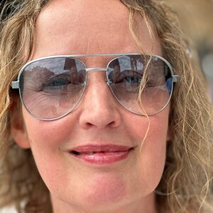 Profilbild von Andrea Warfsmann
