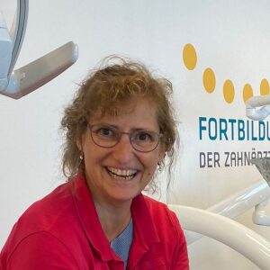 Profilbild von Andrea Wartnig