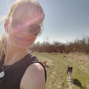 Profilbild von Andrea Wascheroh