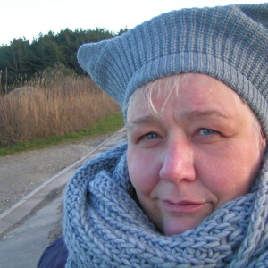 Profilbild von Andrea Wasniewski