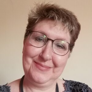 Profilbild von Andrea Waßer