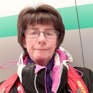Profilbild von Andrea Wawrok