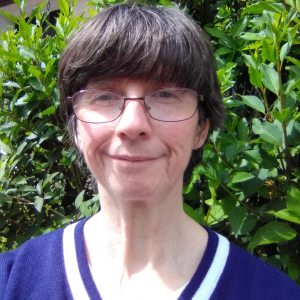 Profilbild von Andrea Wawrok