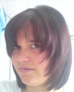 Profilbild von Andrea Weber
