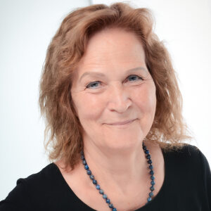 Profilbild von Andrea Weber