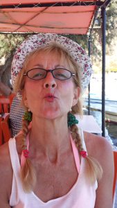 Profilbild von Andrea Weber