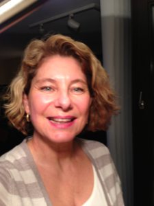 Profilbild von Andrea Weber