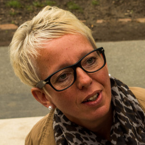 Profilbild von Andrea Weber