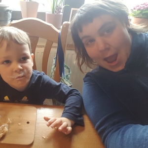 Profilbild von Andrea Weber
