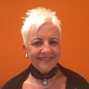 Profilbild von Andrea Wegener