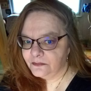 Profilbild von Andrea Wegner