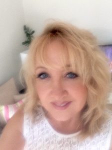 Profilbild von Andrea Wegner