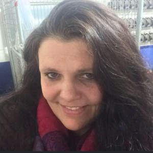 Profilbild von Andrea Wehde
