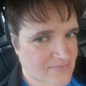 Profilbild von Andrea Wehmann