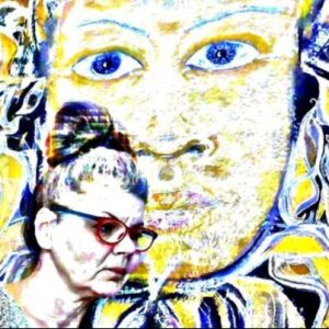 Profilbild von Andrea Wehren