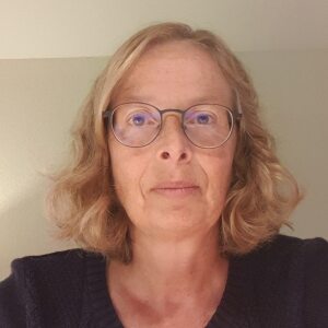 Profilbild von Andrea Wehrmeister