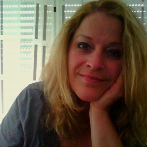 Profilbild von Andrea Weik