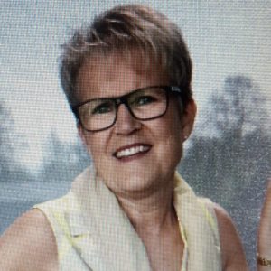 Profilbild von Andrea Weiland