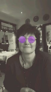 Profilbild von Andrea Weilbier