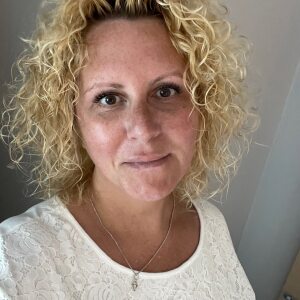 Profilbild von Andrea Weiler
