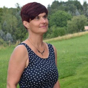 Profilbild von Andrea Weiske