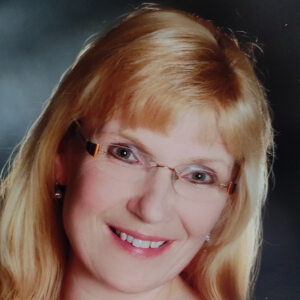 Profilbild von Andrea Weiß-Jonas